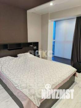 4-к квартира, вторичка, 88м2, 12/16 этаж