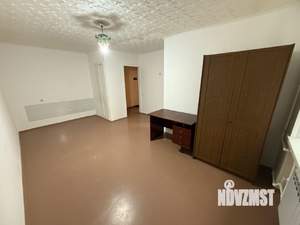 1-к квартира, вторичка, 31м2, 3/5 этаж