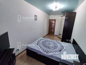 3-к квартира, вторичка, 61м2, 5/5 этаж