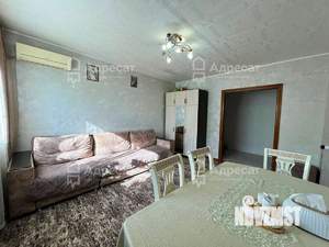 3-к квартира, вторичка, 63м2, 1/9 этаж