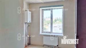 1-к квартира, вторичка, 38м2, 5/5 этаж