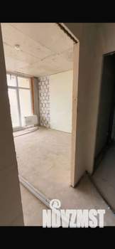 1-к квартира, вторичка, 45м2, 8/23 этаж