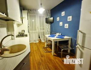 1-к квартира, вторичка, 47м2, 5/9 этаж