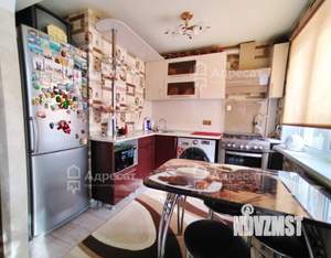 2-к квартира, вторичка, 39м2, 4/5 этаж
