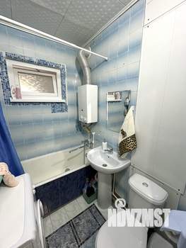 1-к квартира, вторичка, 31м2, 2/2 этаж