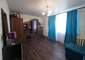 2-к квартира, вторичка, 61м2, 11/16 этаж