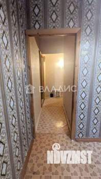 3-к квартира, вторичка, 56м2, 2/5 этаж