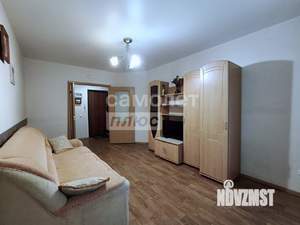 2-к квартира, вторичка, 62м2, 4/10 этаж