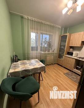 1-к квартира, вторичка, 39м2, 2/7 этаж