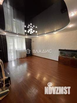 3-к квартира, вторичка, 85м2, 1/3 этаж