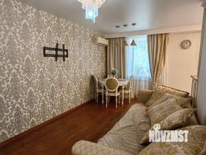 3-к квартира, вторичка, 58м2, 5/9 этаж