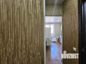 1-к квартира, вторичка, 33м2, 3/5 этаж