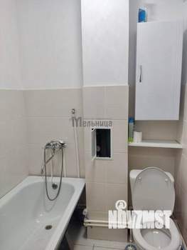 1-к квартира, вторичка, 27м2, 5/11 этаж