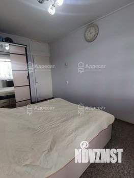 3-к квартира, вторичка, 68м2, 5/9 этаж