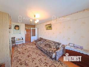 3-к квартира, вторичка, 49м2, 5/5 этаж