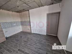 3-к квартира, вторичка, 53м2, 4/23 этаж