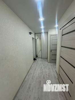 2-к квартира, вторичка, 48м2, 7/10 этаж