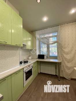 3-к квартира, вторичка, 65м2, 1/5 этаж