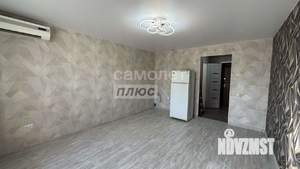 1-к квартира, вторичка, 23м2, 2/10 этаж
