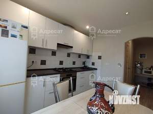 2-к квартира, вторичка, 48м2, 6/9 этаж