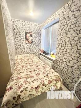 1-к квартира, вторичка, 25м2, 11/11 этаж