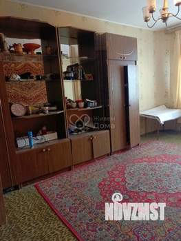 3-к квартира, вторичка, 64м2, 9/9 этаж