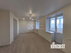 1-к квартира, вторичка, 44м2, 10/10 этаж