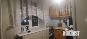 2-к квартира, вторичка, 55м2, 4/5 этаж
