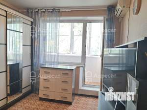 1-к квартира, вторичка, 26м2, 5/9 этаж