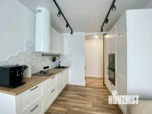 2-к квартира, вторичка, 60м2, 16/16 этаж