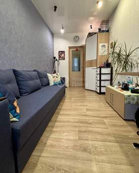 3-к квартира, вторичка, 56м2, 5/5 этаж