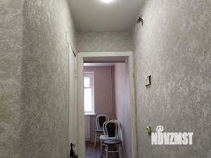 1-к квартира, вторичка, 33м2, 1/9 этаж