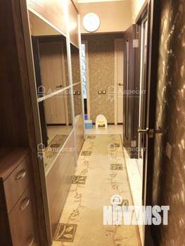 3-к квартира, вторичка, 64м2, 7/9 этаж