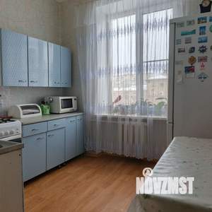 3-к квартира, вторичка, 74м2, 5/5 этаж