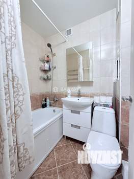 1-к квартира, вторичка, 32м2, 3/5 этаж