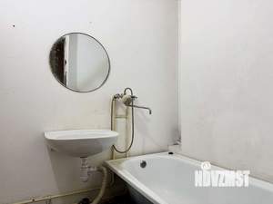 1-к квартира, вторичка, 34м2, 7/9 этаж