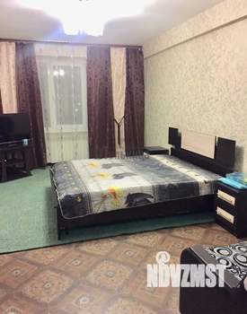 1-к квартира, вторичка, 42м2, 10/10 этаж