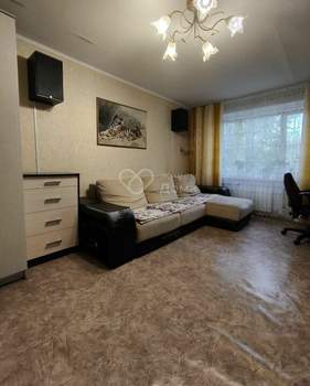 3-к квартира, вторичка, 63м2, 2/9 этаж