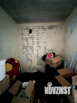 1-к квартира, вторичка, 26м2, 5/5 этаж