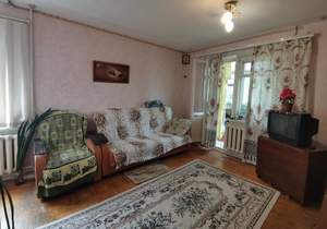 1-к квартира, вторичка, 35м2, 3/9 этаж
