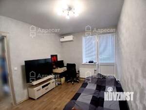 1-к квартира, вторичка, 27м2, 10/10 этаж