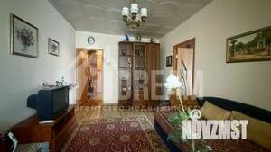 3-к квартира, вторичка, 52м2, 5/5 этаж