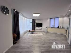 3-к квартира, вторичка, 98м2, 10/23 этаж