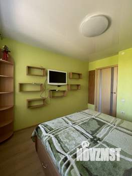 3-к квартира, вторичка, 62м2, 5/9 этаж