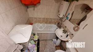 2-к квартира, вторичка, 44м2, 2/4 этаж