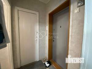 1-к квартира, вторичка, 22м2, 1/5 этаж