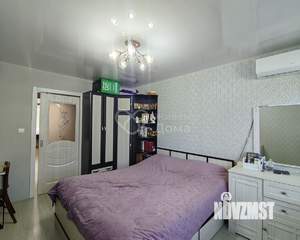 2-к квартира, вторичка, 44м2, 1/5 этаж