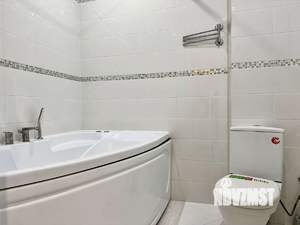 Студия квартира, вторичка, 27м2, 16/19 этаж