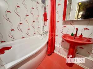 1-к квартира, вторичка, 39м2, 4/7 этаж