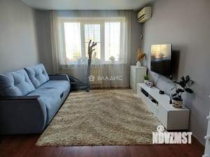 2-к квартира, вторичка, 55м2, 9/10 этаж